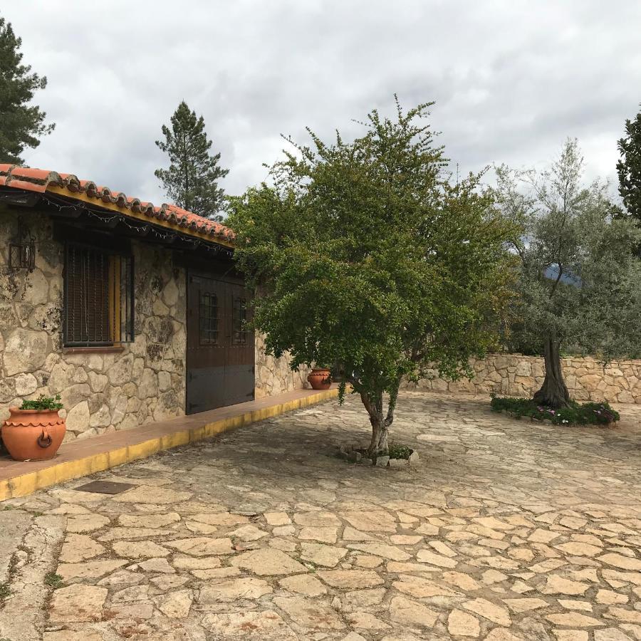 Finca Vergel Gata Εξωτερικό φωτογραφία