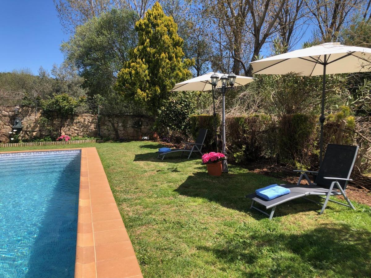 Finca Vergel Gata Εξωτερικό φωτογραφία