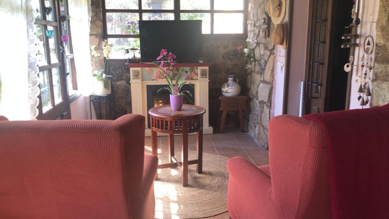 Finca Vergel Gata Εξωτερικό φωτογραφία
