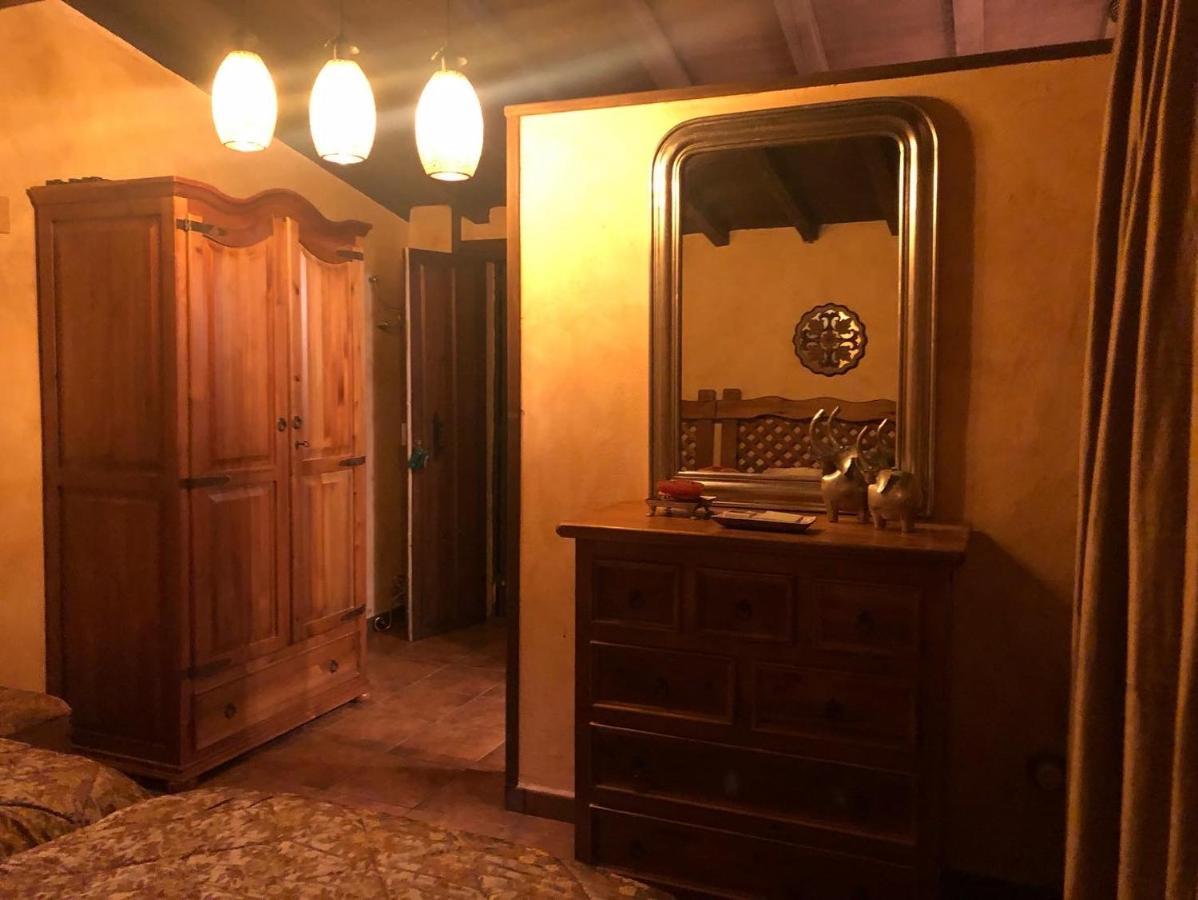 Finca Vergel Gata Εξωτερικό φωτογραφία