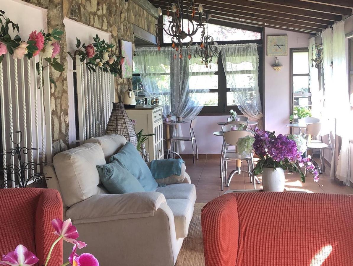 Finca Vergel Gata Εξωτερικό φωτογραφία