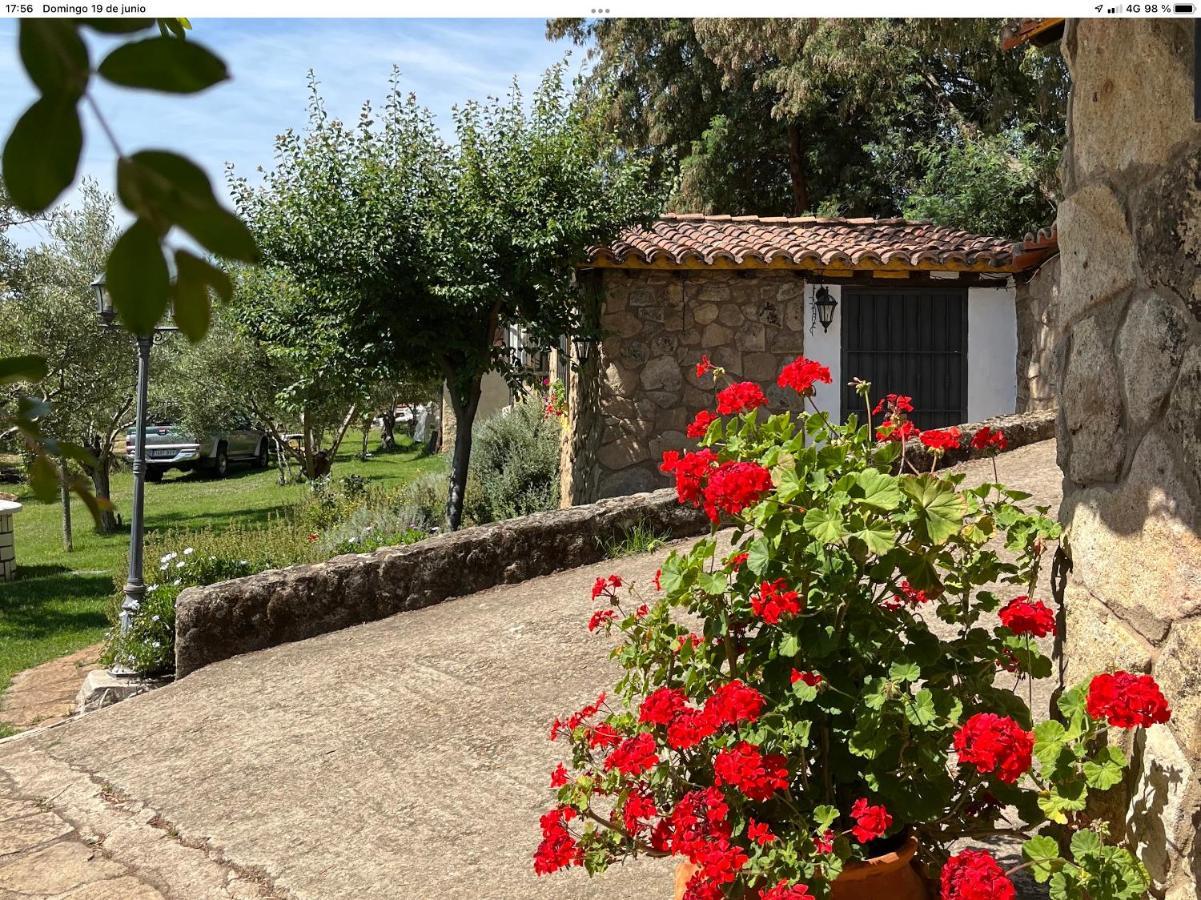 Finca Vergel Gata Εξωτερικό φωτογραφία