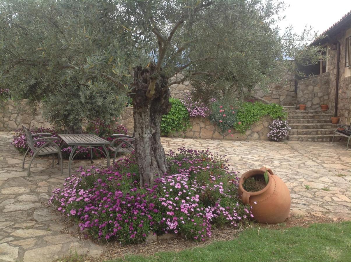Finca Vergel Gata Εξωτερικό φωτογραφία