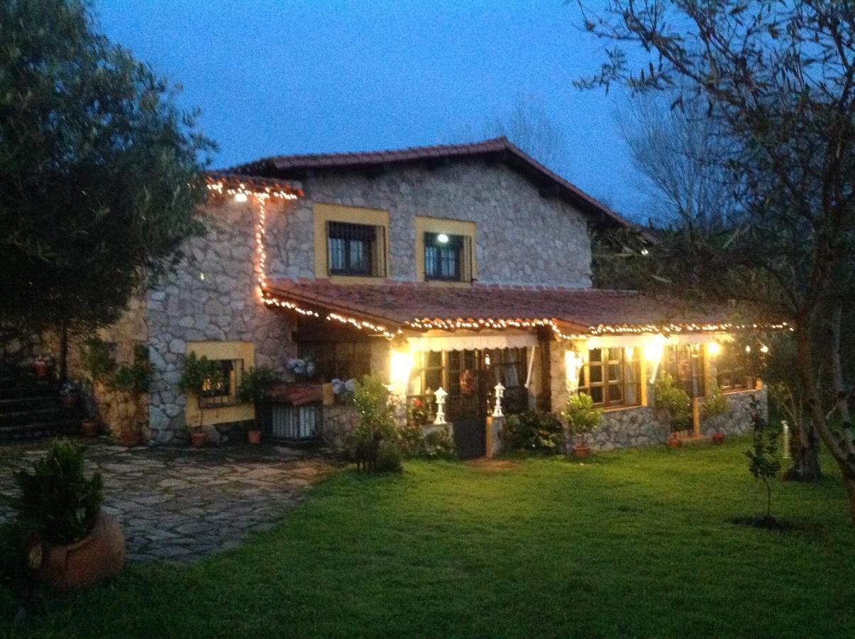 Finca Vergel Gata Εξωτερικό φωτογραφία