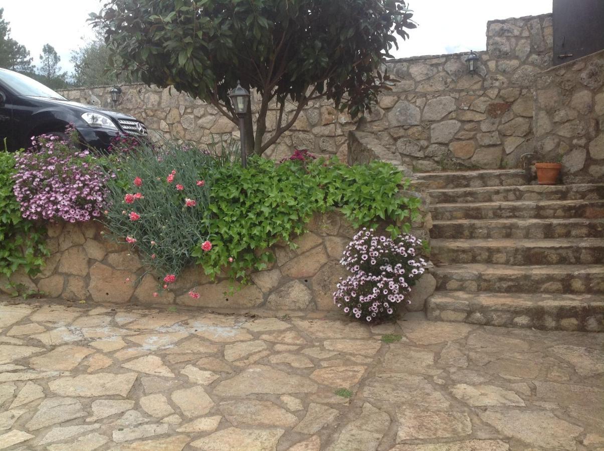 Finca Vergel Gata Εξωτερικό φωτογραφία