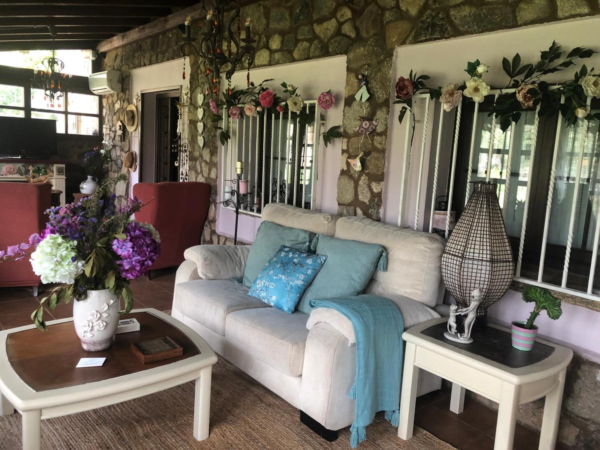 Finca Vergel Gata Εξωτερικό φωτογραφία