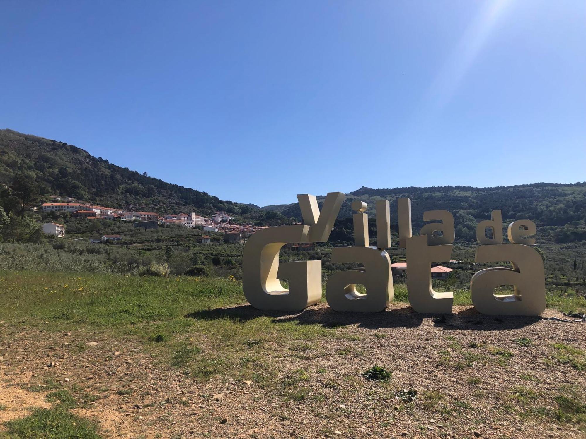Finca Vergel Gata Εξωτερικό φωτογραφία