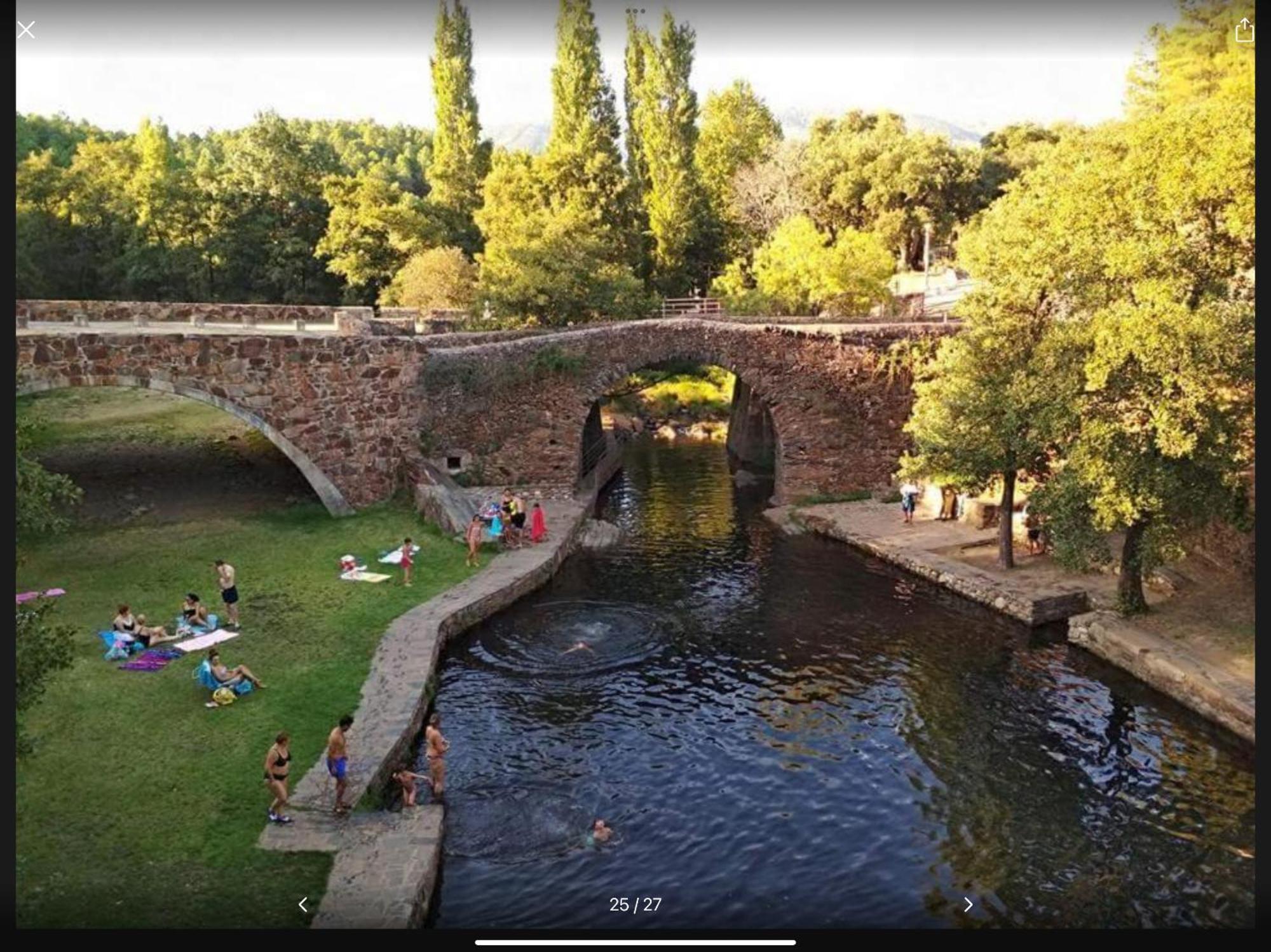 Finca Vergel Gata Εξωτερικό φωτογραφία